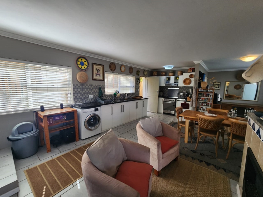 To Let 3 Bedroom Property for Rent in Kleinkrantz Western Cape